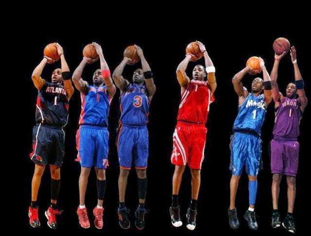 这队太团队了，每个人都能站出来（这支队伍凝聚力爆棚，人人都能顶上）