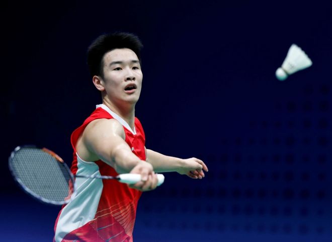 国际赛场上 国际赛场上